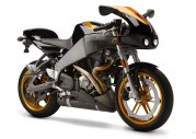 Buell XB12R